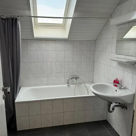 Domum 5 Moderne Ferien- Monteurapartments Inkl Wlan Und Waschmaschine In Apartment *