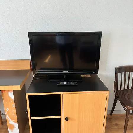 Domum 5 Moderne Ferien- Monteurapartments Inkl Wlan Und Waschmaschine In *